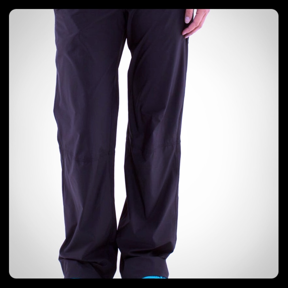 Lululemon Dog Runner pant